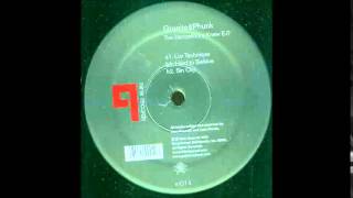 Granite & Phunk - Luv Technique