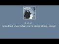 Jay-Z - U Don't Know (Lyrics) مترجمة للغة العربية (اللهجة العراقية)