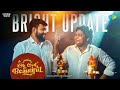 Oh God Beautiful Bright Update Gopi Sudhakar Vishnu Vijayan Parithabangal Production