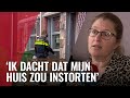 Vuurwerkbom zorgt voor harde explosie in woning