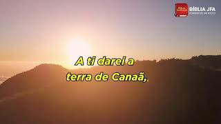 🔴 AO VIVO · A Fidelidade do Senhor de Geração em Geração 🙏 Salmo 33, 36, 57 e 148 | Bíblia ACF