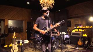Gary Clark Jr. -  Church (Live from Arlyn Studios)