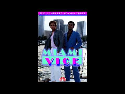 When The Rain Comes Down-Andy Taylor-Miami Vice.