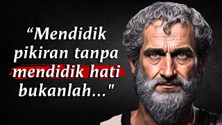 Download lagu 30 Kata Bijak Terbaik Aristoteles yang Akan Mengubah Perspektif Hidupmu mp3