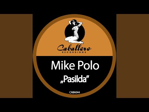Pasilda (Greenville Massive Remix)