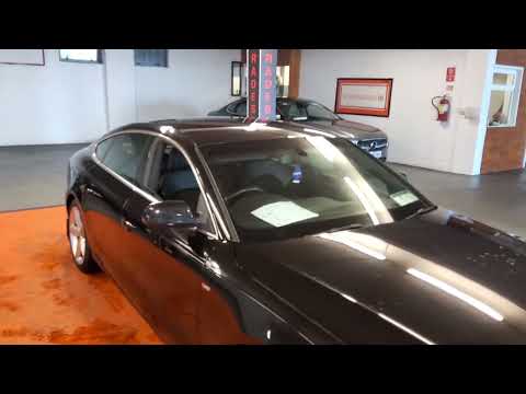 Audi A5 2.0 TDI 143 BHP - Image 2