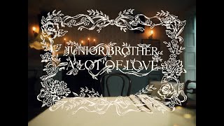 Junior Brother – A Lot Of Love