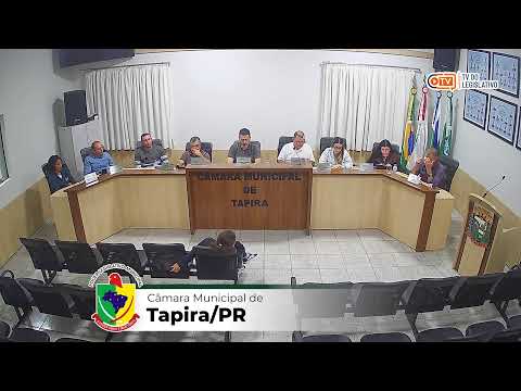 Sessão Ordinaria dia 05/10/2026