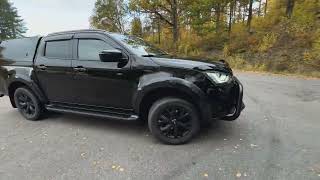 Isuzu D-MAX car for sale - Image 4 | Autoline TH Isuzu D-MAX car | Image 4 - Autoline