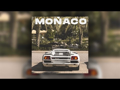[FREE] AfroDrill/Drill Loop Kit - "Monaco" (Central Cee, Dave, Hazey)