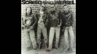 Screeching Weasel – Tribute To Ramones