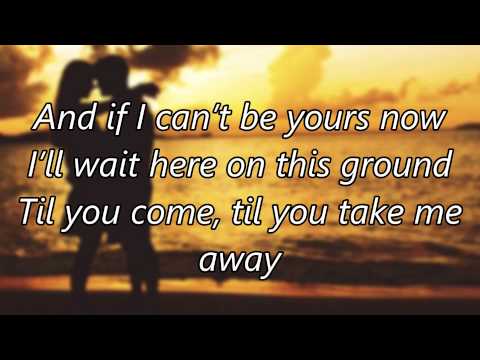 Maybe Someday  - Griffin Peterson - lyrics