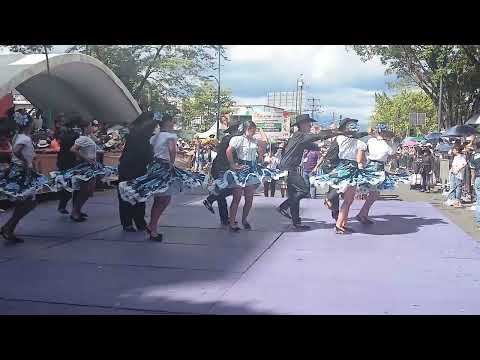 Casa de la Cultura de LA PRIMAVERA (Vichada) - 24° Joropódromo del Torneo del Joropo - Villavicencio