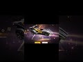 UMP BOOYAH DAY Evo Gun Skin Return In Free Fire New Faded Wheel Shorts Evoguns Evolution Ff
