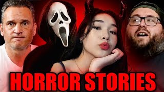 Ghost Face Gone Bad | True Crime Kent