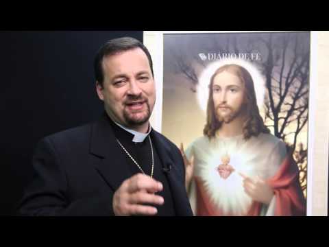 Reflexão do evangelho 20/10/15 com Frei Rinaldo – Benção da água