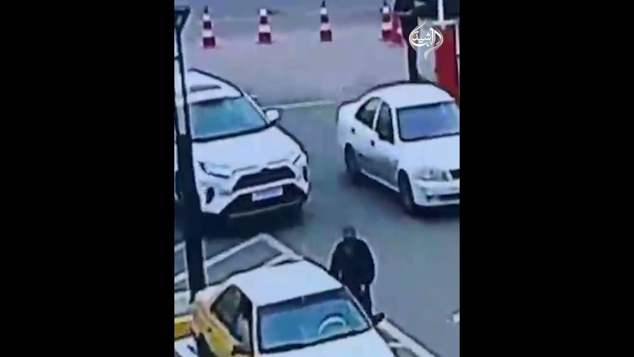 فيديو | شرطة الكرخ تطيح بسارق استولى على 100 مليون دينار من داخل احدى المركبات المدنية