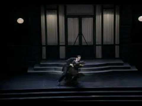 Anna Caterina Antonacci - L'empio rigor del fato - Rodelinda - Handel