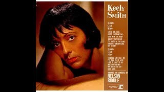 KEELY SMITH  "GONE WITH THE WIND"