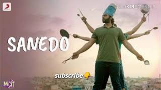 Sanedo – Mitron | Jackky Bhagnani| Kritika Kamra| Darshan Raval| Raja Hassan| Tanishk B |Vayu