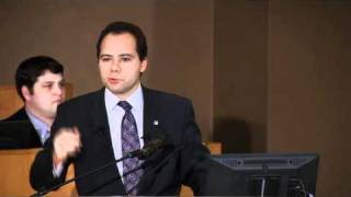 Health Care Reform Debate