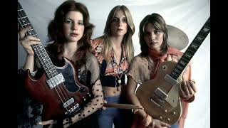 The Runaways - Thunder (rare version)
