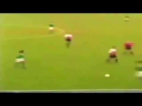 Anápolis 0 x 1 Goiás - Campeonato Goiano 1997