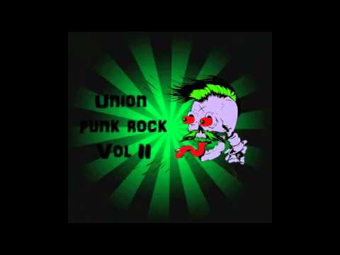 05 - A mis mejores amigos - Agonia 69 [Union Punk Rock Vol. II]