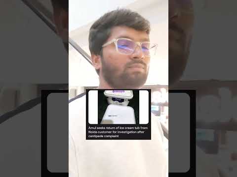 Centi Ice 🧊cream #shorts #food #icecream #staysafe