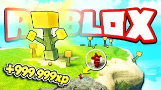 I MADE IT TO THE SECOND FLOATING ISLAND!!! (BOOGA BOOGA) *LEGIT*