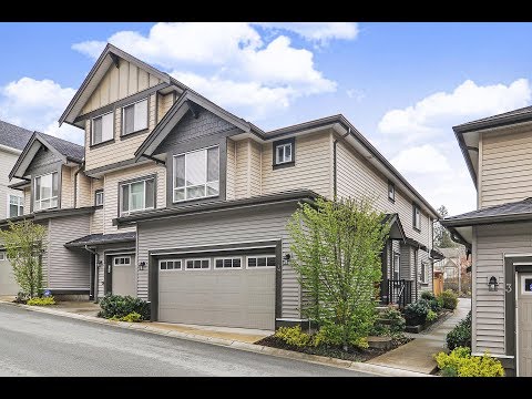 #4 19938 70th Ave,Langley - Real Estate Virtual Tour - Tom Krish