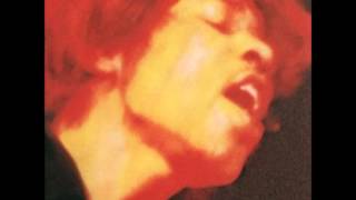Jimi Hendrix - Still Raining, Still Dreaming