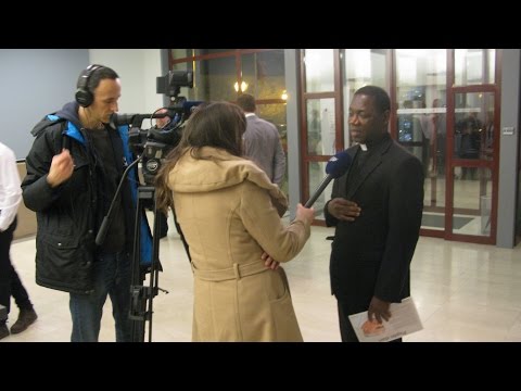 Papin dan 2016. - izvještaj Laudato TV (16.03.2016.)