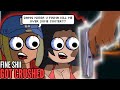 Caught UP With A YN S Girlfriend
