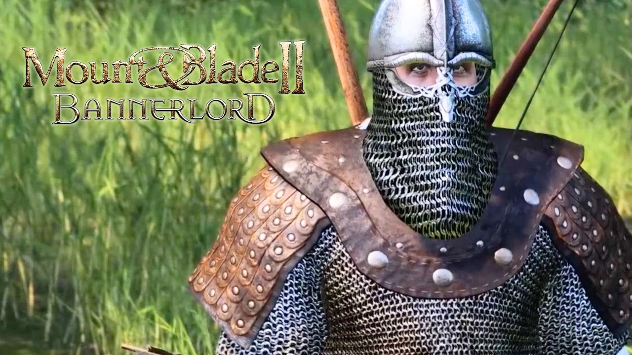 Watch and explore about Mount & Blade II: Bannerlord PC Steam Preloaded Account