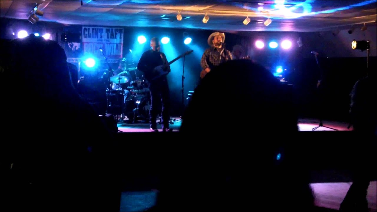 Promotional video thumbnail 3 for Clint Taft & the Buck Wild Band