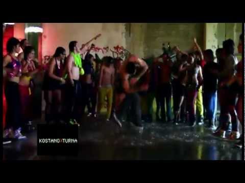 DJ Tetris ft Daddy Yankee - Lovumba - ( Tetris Mortal Remix )