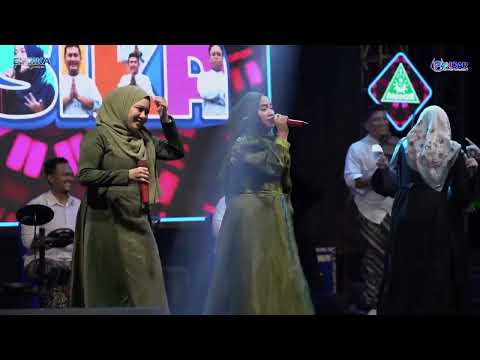 Gamaresye Live Purwosari Pasuruan