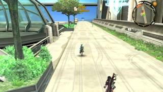 Somewhat Shallow - Let's Play Xenoblade Chronicles Bonus Part 148