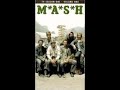 Opening And Closing To M A S H TV Season One Volume One VHS 2002