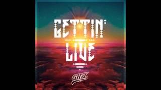 GRiZ - Gettin´ Live [ELECTRO SOUL / FUTURE FUNK]