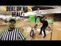 BMX RIDERS WINNING MONEY
