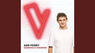 Gangsta&#39;s Paradise (The Voice Australia 2018 Performance / Live)