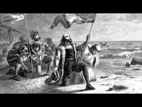 ‘Little Ice Age’ caused by death of 55-million Indigenous people after colonization: study