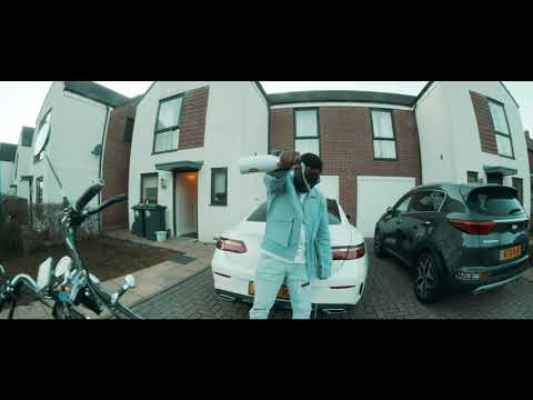 Zingee - Bando (Official Video)