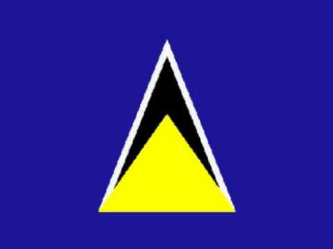 Mongster - Glo Ko Ko (lucian soca 2K11)