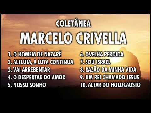 Marcelo Crivella (COLETÂNEA)