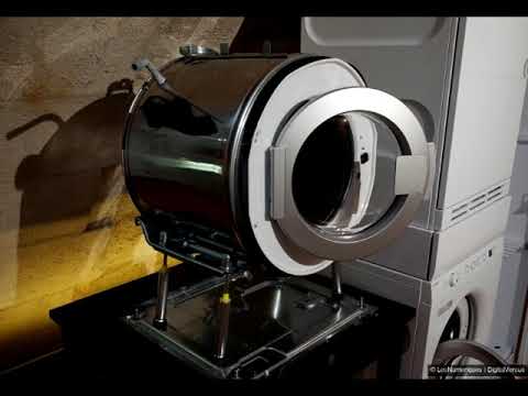 12] The evolution Asko-Cylinda (1970-2018)