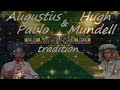 Augustus Pablo & Hugh Mundell - rastafari tradition