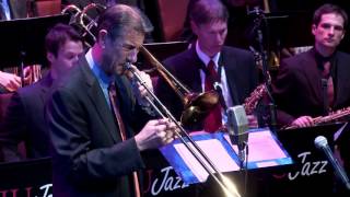 IU Jazz Celebration 2015: Never Let Me Go
